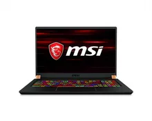 GS75 STEALTH 8SE CI7-8750H 512SSD 16GB 17.3 GRTX2060 6 W10 IN