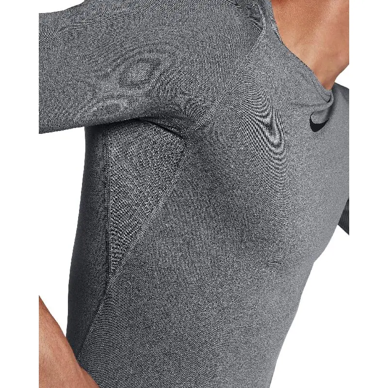 Футболка Nike Pro M NP TOP SS COMP TmallFS