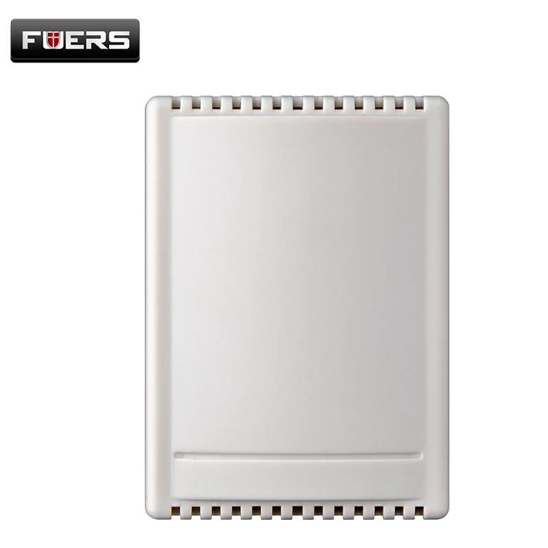 

4 Channel Wireless Relay Outputs Control Home Appliances Fit for WIFI GSM Burglar Wireless Relay Outputs Auto Dial Alarm System