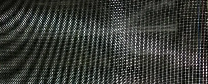 Metal Mesh Screen Promotion Shop For Promotional Metal