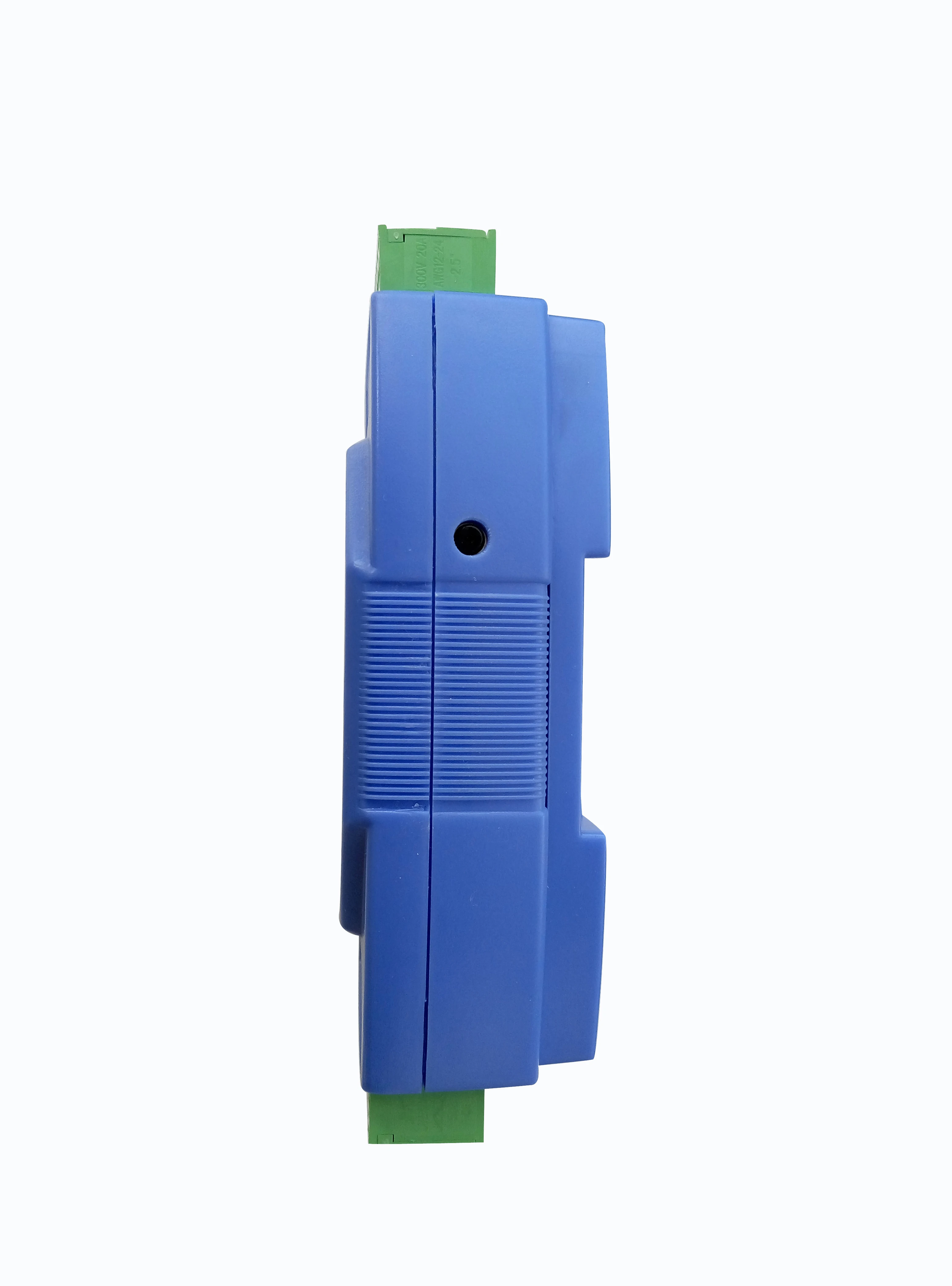 8-way analog input 6-way switch input 4-way relay output acquisition module RS485 MODBUS