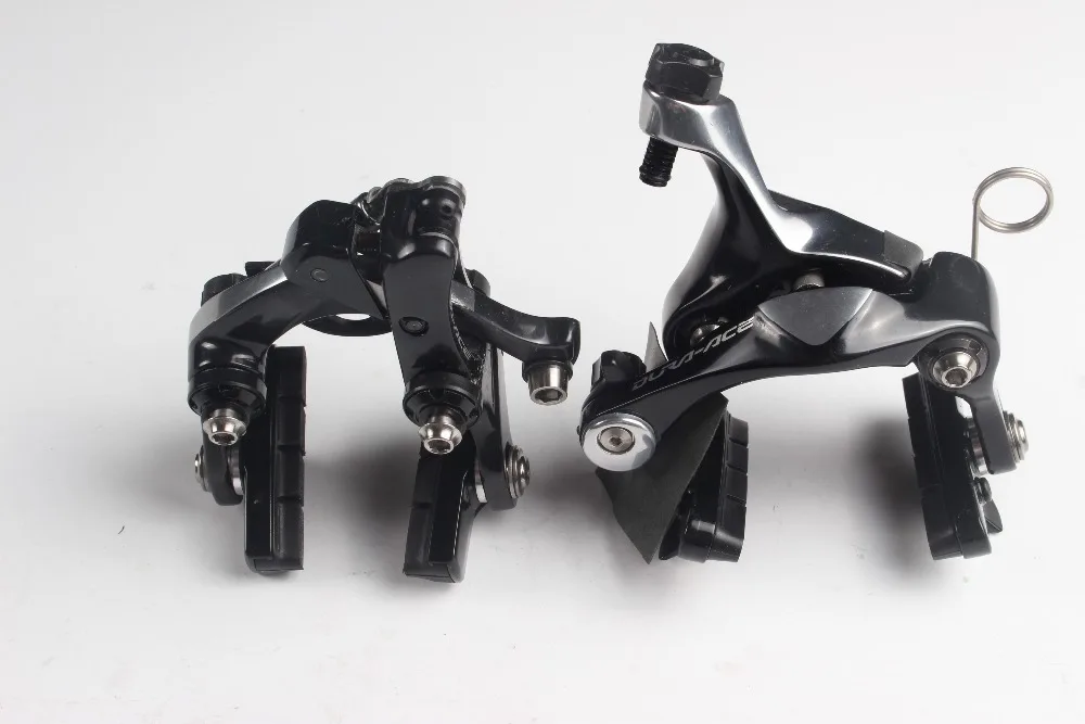 Shimano Dura-Ace BR-9010 Rear Road Bike Brake Caliper //// Direct Mount