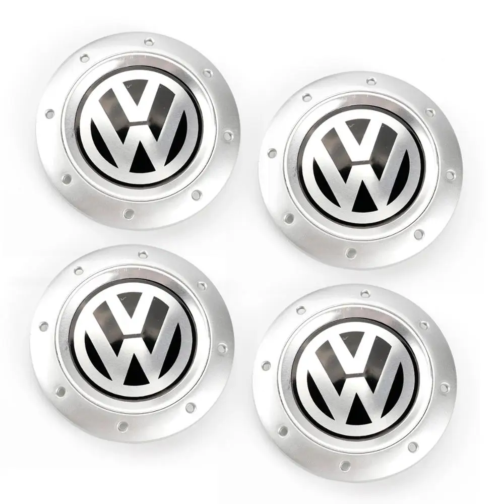 ОЕМ 4 шт. 145 мм 1K0 601 149 E центральный колпачок колеса s ступицы для VW Golf Caddy Touran 1K0601149E
