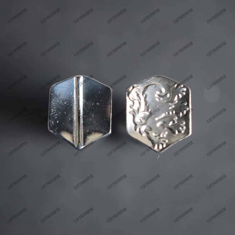 

Lyons 11.4x9.6mm Milk Tablet Die 3D Punch Press Mold Candy Punching Die Custom Logo Calcium Tablet Punch Pill Press Manual Die