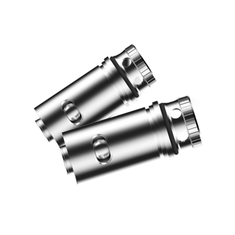 5 шт./лот оригинальная электронная сигарета Vaporesso Guardian CCELL в катушке 0 Ом/0 6