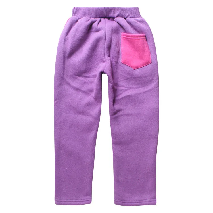 Лидер продаж леггинсы для маленьких девочек детские леггинсы повседневные брюки одна штука розничная для детей 2–8 лет