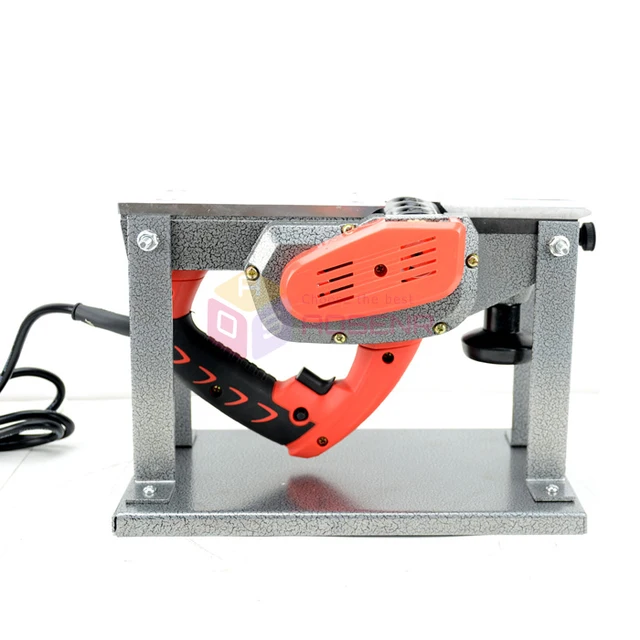 Buy NEW 220V Multi function Portable Electric Wood