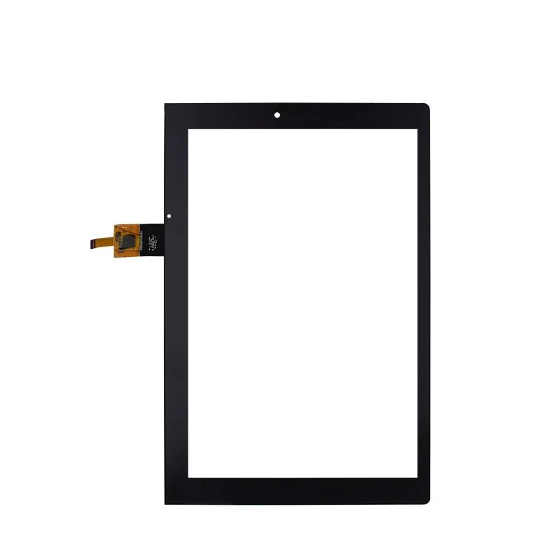 Для Lenovo Yoga Tab 3 сенсорный экран YT3 X50 X50F планшет Сенсорная панель 10 1 ''экран