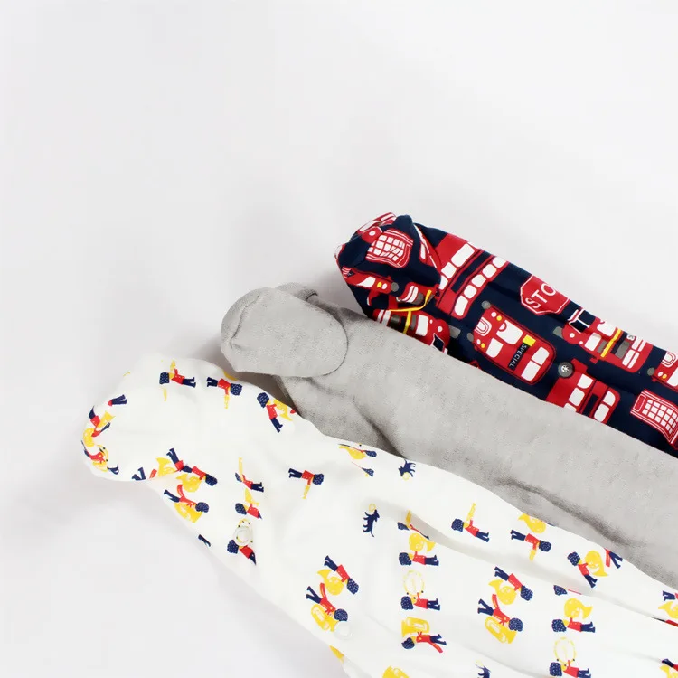3pcs Newborn Baby Girl rompers Cotton Baby clothes Children's Fashion vetement enfant fille Kid Winter Jumpsuit Boy Baby Apparel HTB1OOYRaqigSKJjSsppq6ybnpXad - 3pcs Newborn Baby Girl rompers Cotton Baby clothes Children's Fashion vetement enfant fille Kid Winter Jumpsuit Boy Baby Apparel