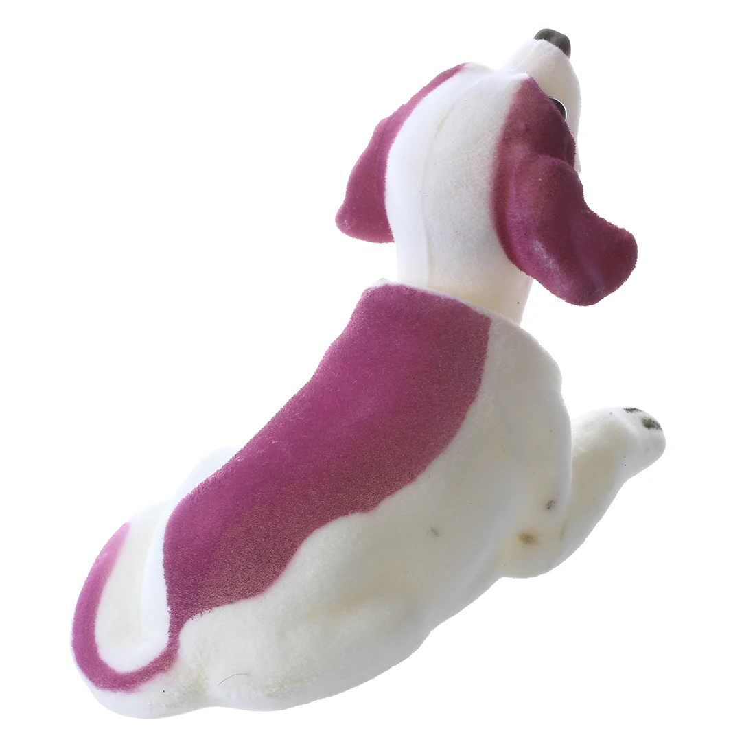 Авто украшение ароматный Святой Бернард Рыбацкая голова собаки|bobblehead dog|bobbing head