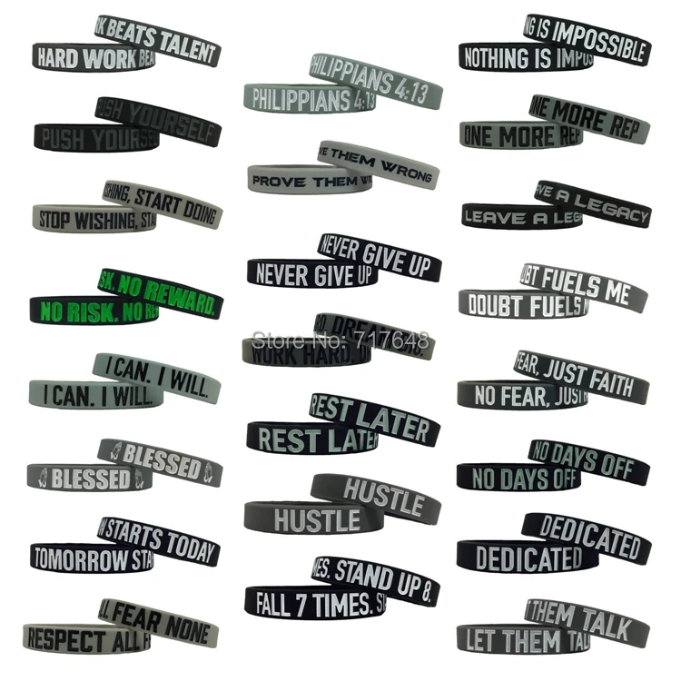 300PCS Motivational Fitness, Sports, Work. Get Motivated. Stay