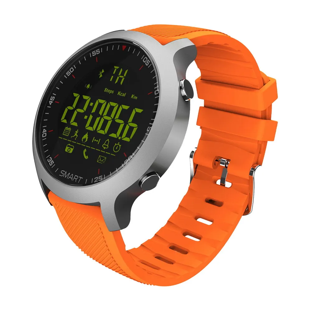 EX18 smart sports watch-3