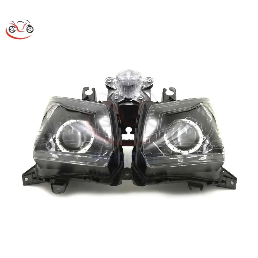 TMAX530 фара для мотоцикла передняя Yamaha TMAX 530 T MAX 2012 2013 2014 12 13 14| |