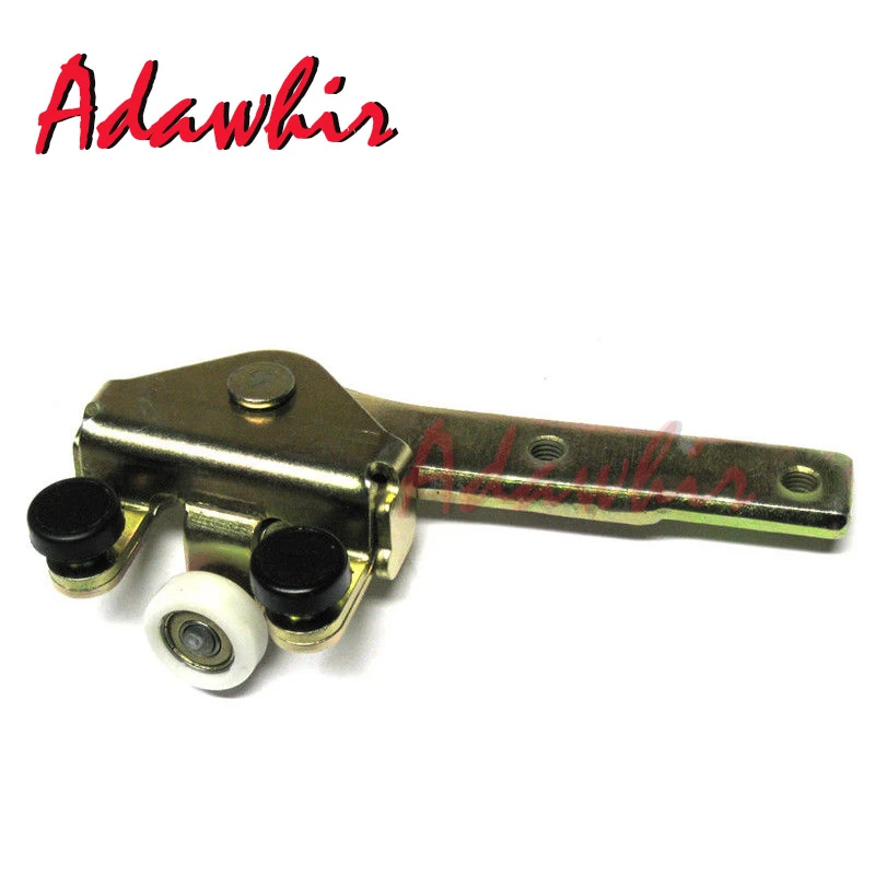 

FOR Mercedes Vito W638 Viano sliding door roller guide hinge bottom right 6387601847 A6387601847
