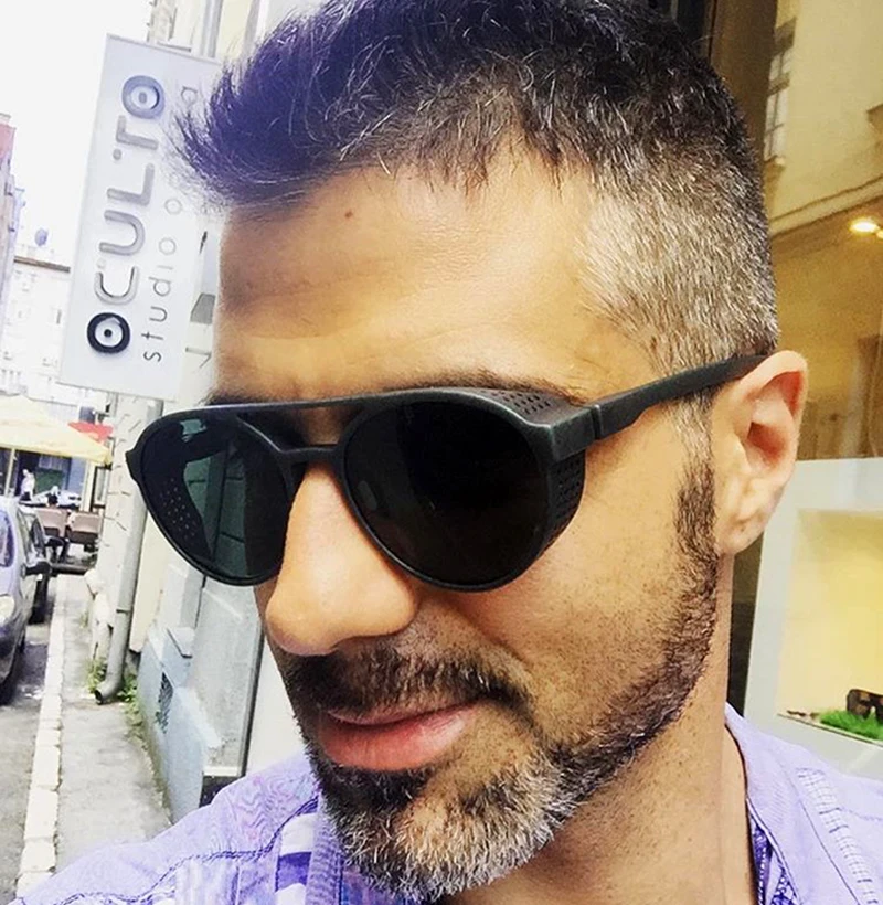 Mens sunglasses 2018 Clearance