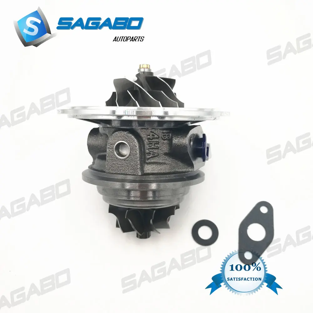 Турбинный картридж RHF5H VF40 14411 AA510 AA511 AA51A 14411AA510 для Subaru Outback XT 2.5L 2005