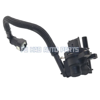 

14-18 For Citroen C4 Cactus Fuel Pressure Sensor OEM 81CP38-01