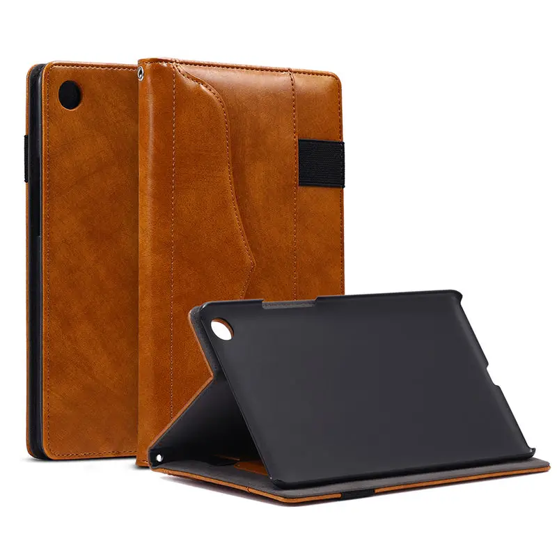 Чехол для huawei MediaPad M5 8,4 SHT-AL09 SHT-W09 8," Smart Cover принципиально таблетки рук держатель Folio Stand Кожа оболочки+ пленка+ стилус