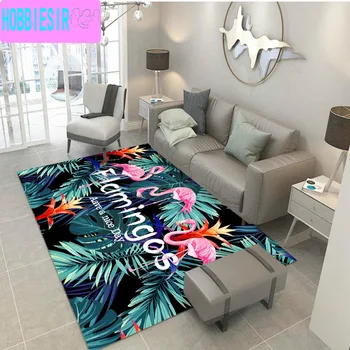 

Anime Cartoon INS 3d Bedroom Carpet Exquisite Children's Pad Room Blanket Kids Rug Non-slip Baby Play Mat Infant Crawling Mat