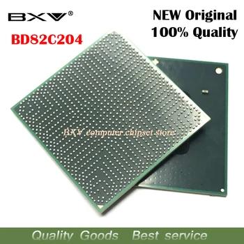 

BD82C204 SLJ4H 100% original new BGA chipset free shipping with full tracking message