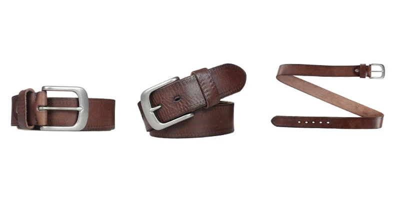 belts