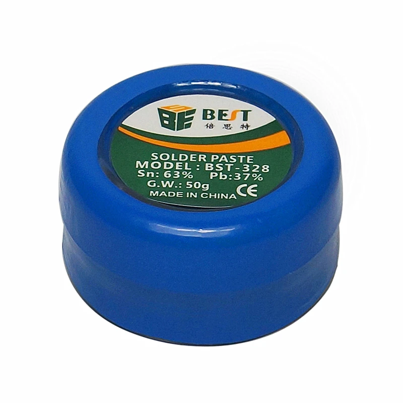 BST-328 solder paste soldering fulx for bga rework station bga reball BST-328 solder paste soldering fulx for bga rework station bga reball