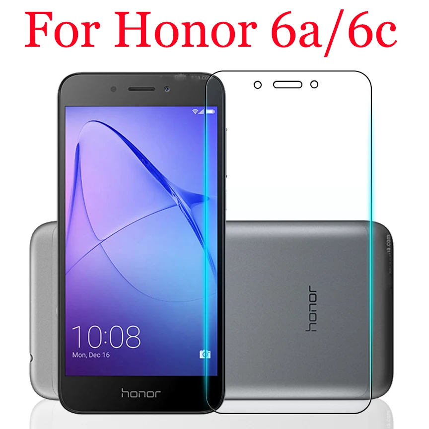 زجاج واقي لهواوي honor 6 a c فيلم المقسى غلاس hono 6a 6c واقي للشاشة هونر c6 a6 كاميرا honor 6a honor 6c tremp