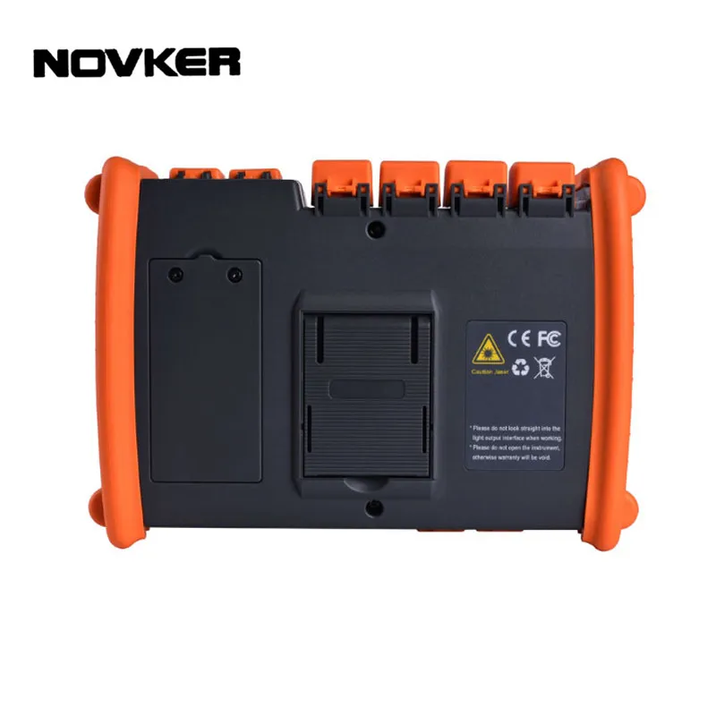 NOVKER NK5600 OTDR 30/32DB 80 км 1310/1550nm с VFL OPM источник света волокно оптический рефлектометр