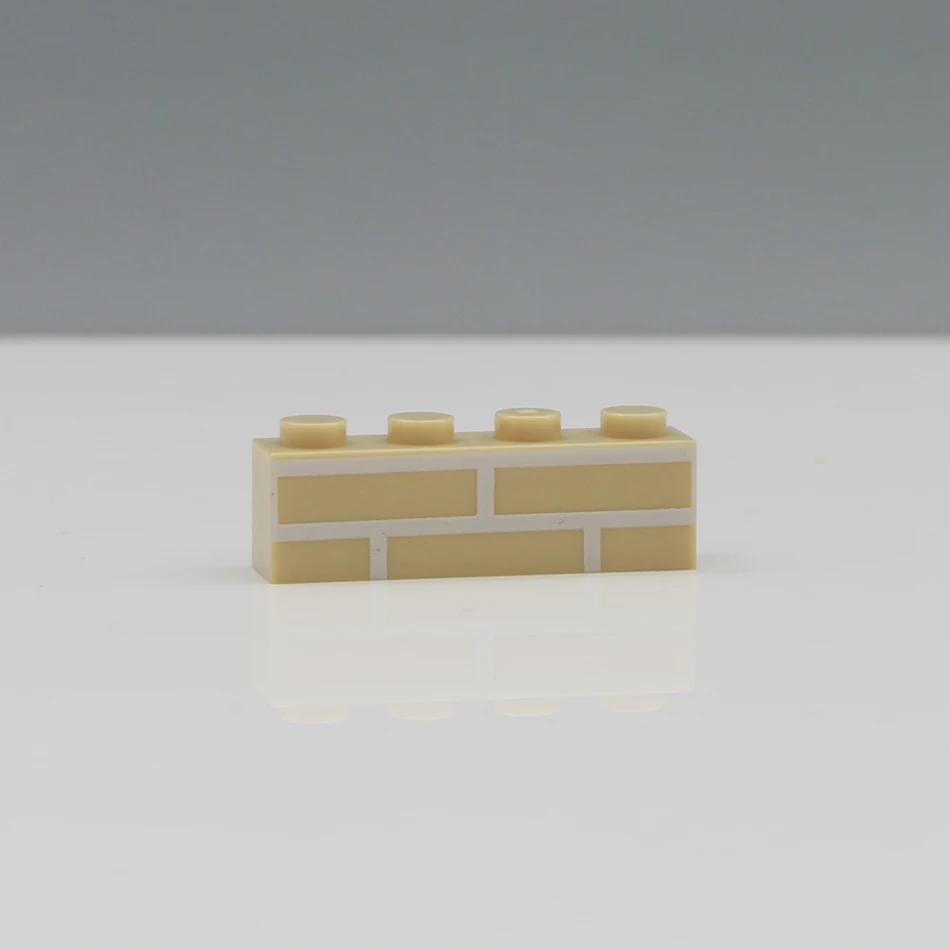 compatible with lego building bricks 3