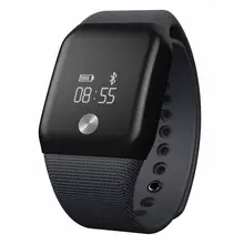 A99 умный Браслет спортивный шагомер A88+ Smart Сердечного ритма Фитнес часы кровяное давление Давление мониторы браслет iOS/Android