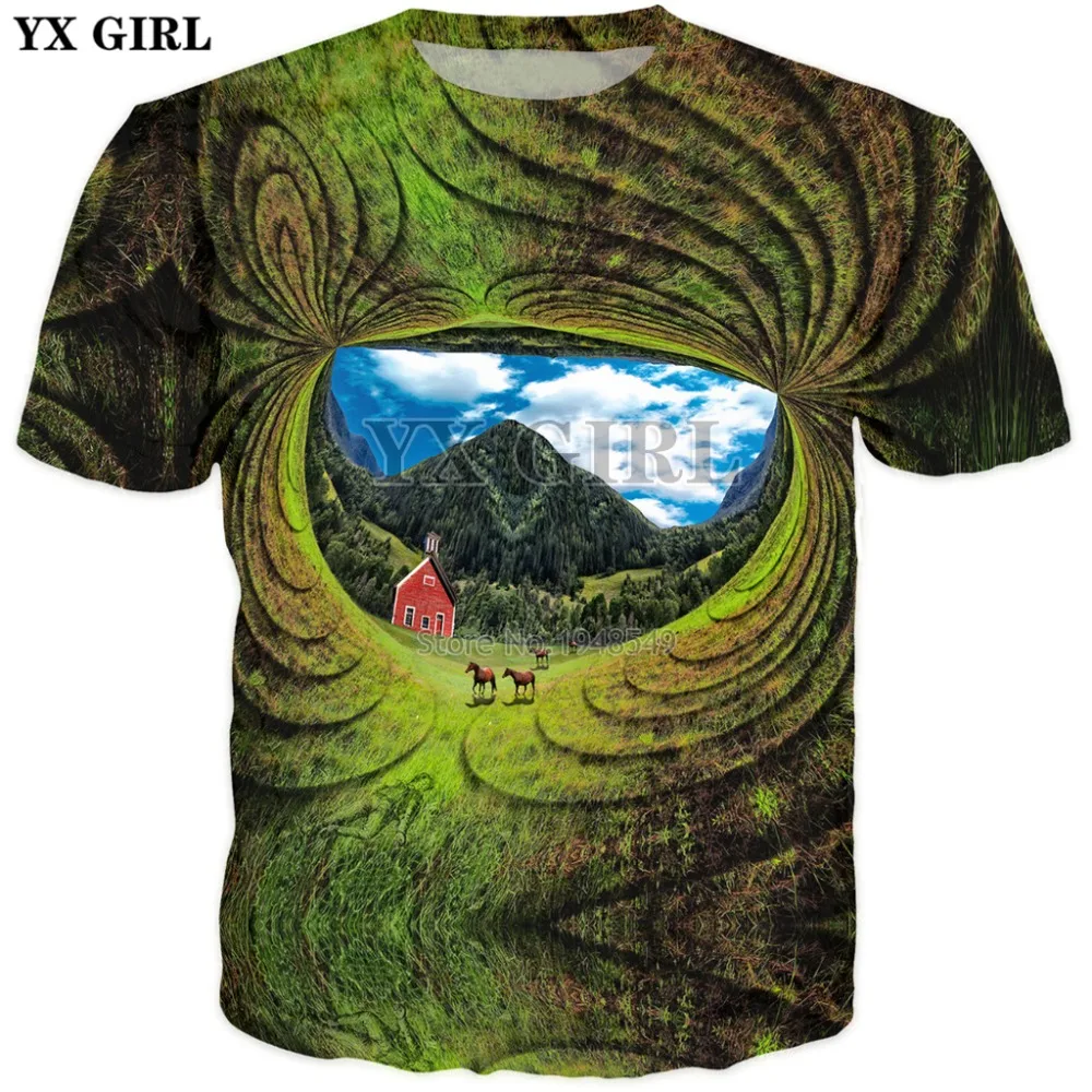 t shirts front