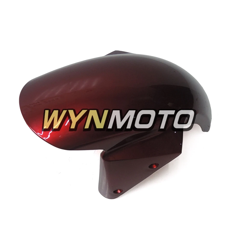 Полный обтекатели для Кавасаки ZX-6R 03-04 ZX6R 2003 2004 год впрыск АБС пластмасса средства ухода за кожей блеск Наборы черный, черный, белый, темно-оранжевый передка