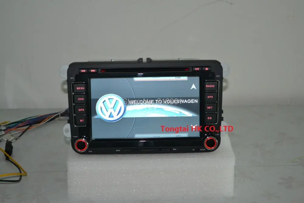 

7"for VW caddy,Tiguan,PASSAT B6,JETTA Car DVD Player near original,GPS navigation,ipod,rds,3g,wince6.0,English,russian,spanish