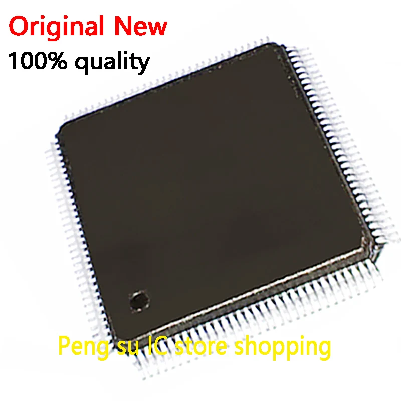 (2piece)100% New NPCE885PAODX NPCE885GAODX NPCE885PA0DX NPCE885GA0DX QFP-128 Chipset | Электроника