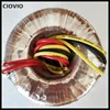 24V-0-24V Ring transformer  50VA 220V input Dual 24V custom toroidal transformer for power supply amplifier ► Photo 2/5