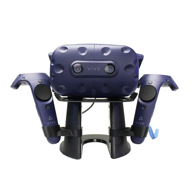 Подставка, держатель дисплея для гарнитуры Htc Vive или Htc Vive Pro гарнитура и контроллеры#8