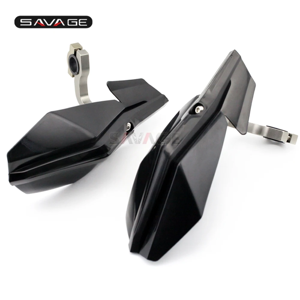 

Handlebar Handguards For KTM EXC 350 SX-F 350 EXC 450 EXC 500 XC-W Motorcycle Accessories 7/8" Protector Hand Guard Motos 22mm