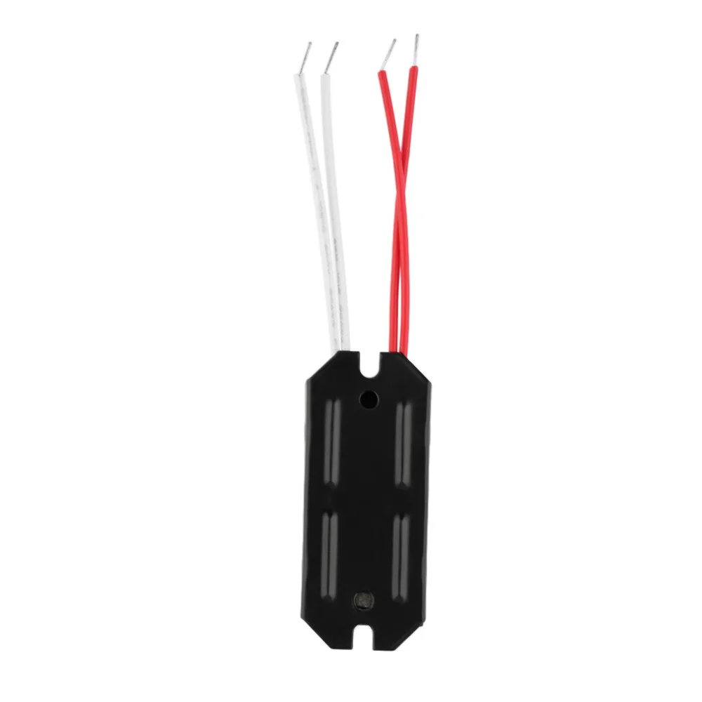 Новый AC 220V до 12V 20 50W светодиодный трансформатор галогенная лампа электронный