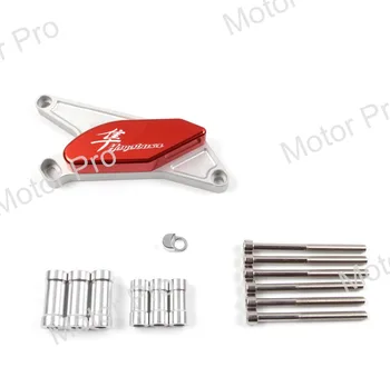 

For Suzuki B-KING 1300 1999 - 2016 Engine Slider Protectors Falling Protection 2006 2007 2008 2009 2010 2011 2012 2013 2014 2015