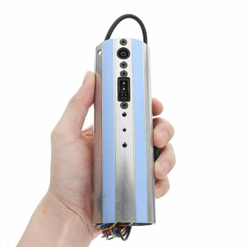 الرئيسية بلوتوث الدائرة المعادن سكوتر كهربائي أجزاء لوحة تحكم اكسسوارات ل Ninebot ES2 الرياضة والترفيه