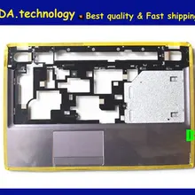 Wellendorff / верхний чехол для lenovo IdeaPad Y570 Упор для рук верхний чехол верхняя крышка C крышкой AP0HB000600 Tochpad