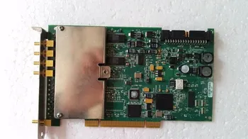 

PCI-4474 Synchronous acquisition dynamic signal acquisition card