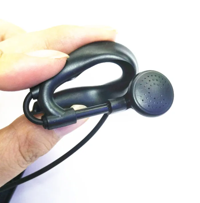 Наушник PTT для Motorola APX4000 APX2000 APX6000 XPR6300 DP4800 DP3400 MTP6550 XIR P8200 P8268|ptt earpiece|ptt motorolamotorola ptt |