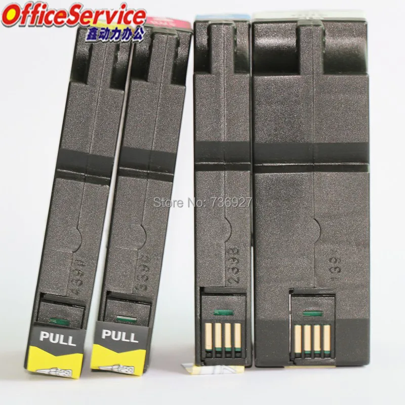 LM200 LM 200XL совместимый чернильный картридж для Lexmark OfficeEdge Pro4000c Pro4000 Pro5500 Pro5500t