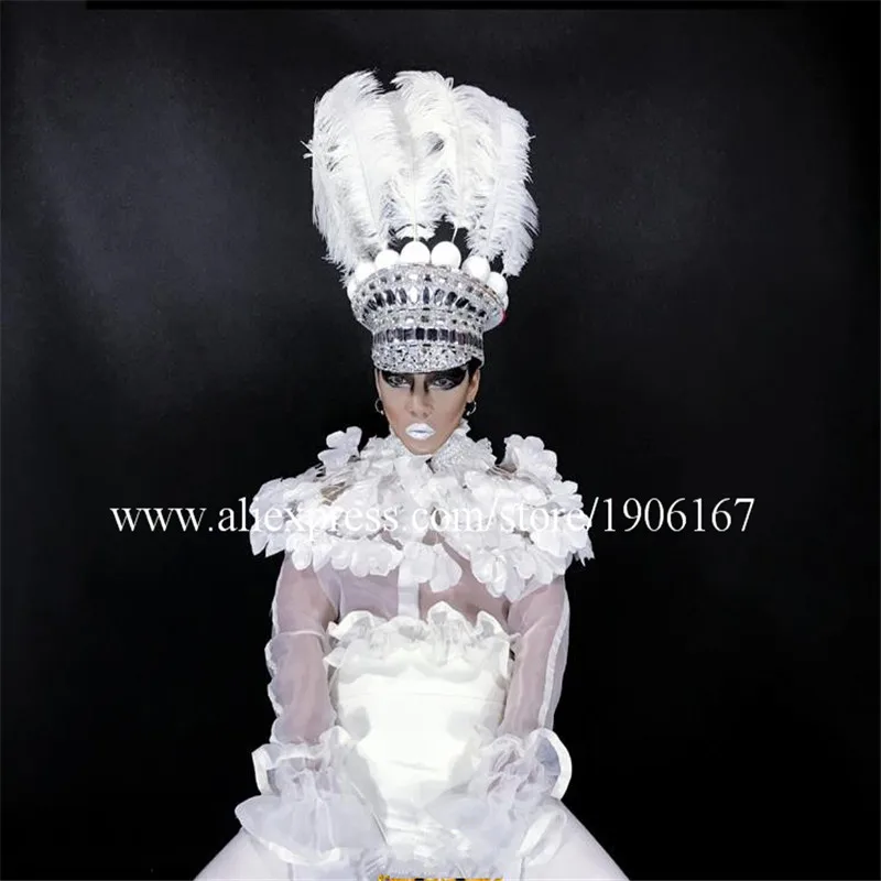 Sexy Ballroom Costumes04