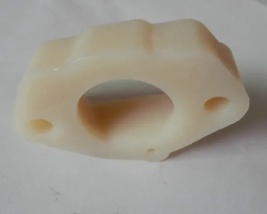 

CARBURETOR ADAPTER FOR STIHL 070 090AV MS070 CHAINSAW AIR INTAKE MANIFOLD CARB SPACER CARBURETTER INSULATOR FLANGE 1106121 1615