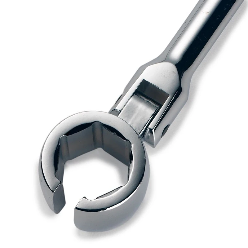 6 Point Hex 22mm Swivel Head Oxygen Sensor  Wrench Remover Install Tool