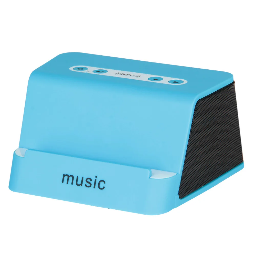 

X5 Wireless Bluetooth Stereo Rechargeable Speaker USB Interface Multi-functional Bracket TF Speaker