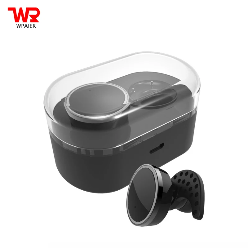 WPAIER Q800 wireless Bluetooth headphones NEW 2017 TWS