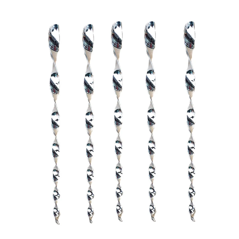 

Bird Repellent Scare Rods Spiral Wind Effective Hanging Birds Repellant for Patio Garden House Supplies 30/50cm Drop ship
